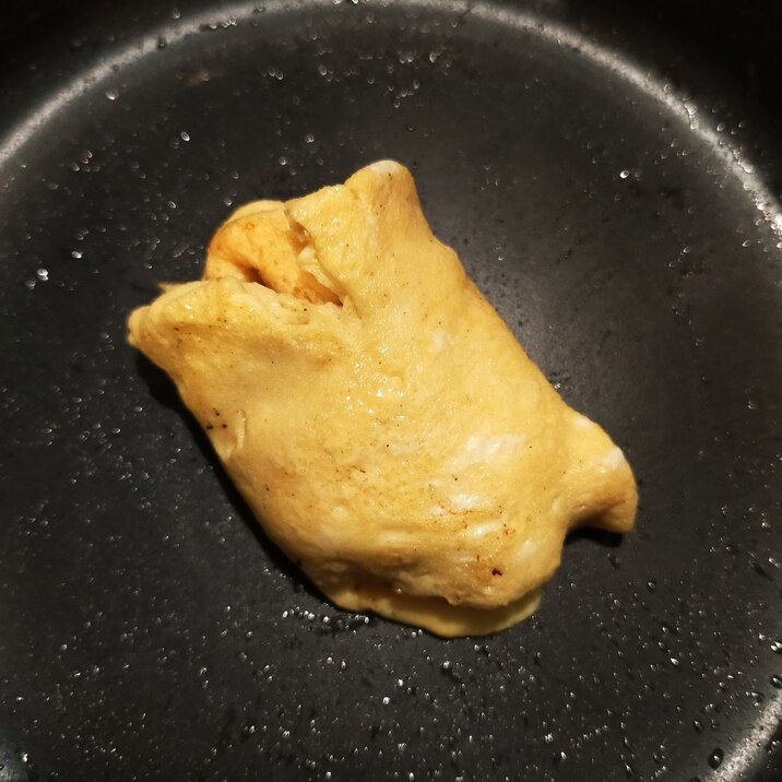 めんつゆだけで 材料3つで一人分卵焼き レシピ 作り方 By ぴぐ 楽天レシピ めんつゆだけで 材料3つで一人分卵焼き レシピ 作り方 By ぴぐ 楽天レシピ